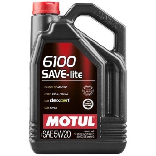 MOTUL 108033 image