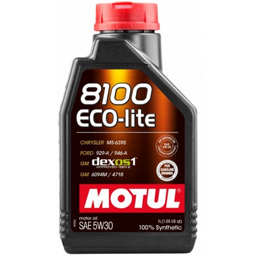 MOTUL 108212 image