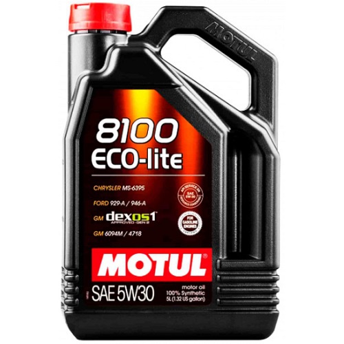 MOTUL 108214 image