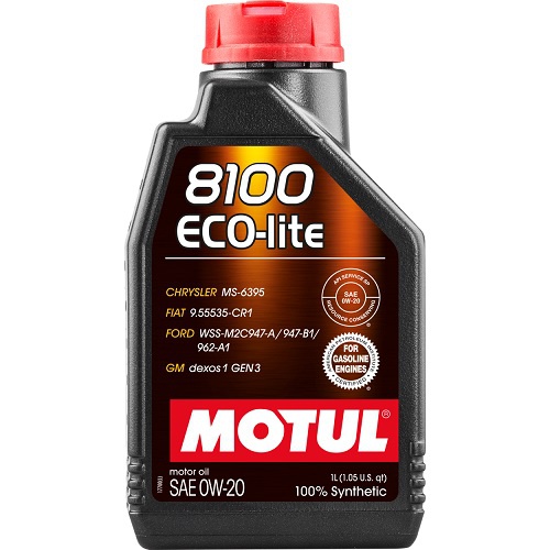 MOTUL 108534 image