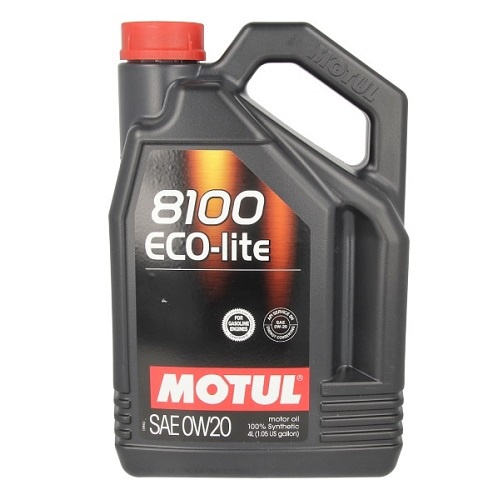 MOTUL 108535 image