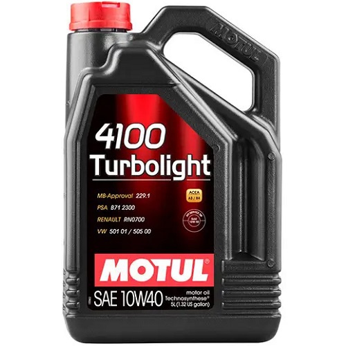 MOTUL 108645 image