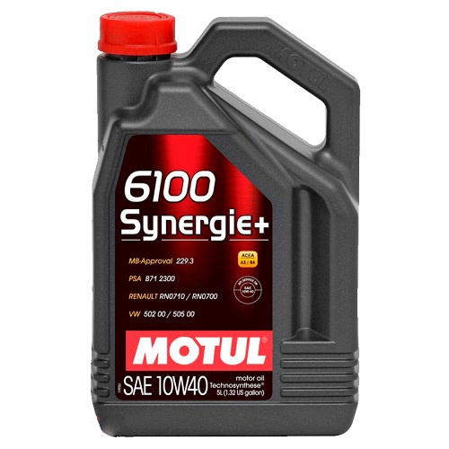 MOTUL 108647 image