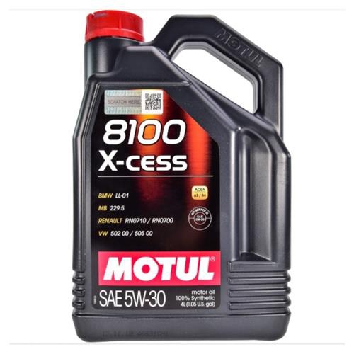 MOTUL 108945 image