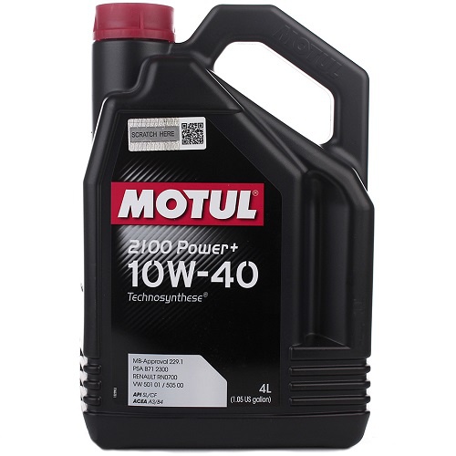 MOTUL 109461 image