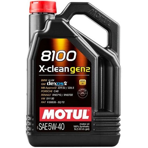 MOTUL 109762 image