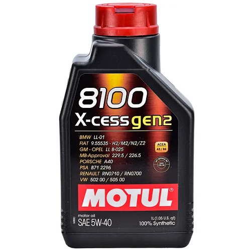 MOTUL 109774 image