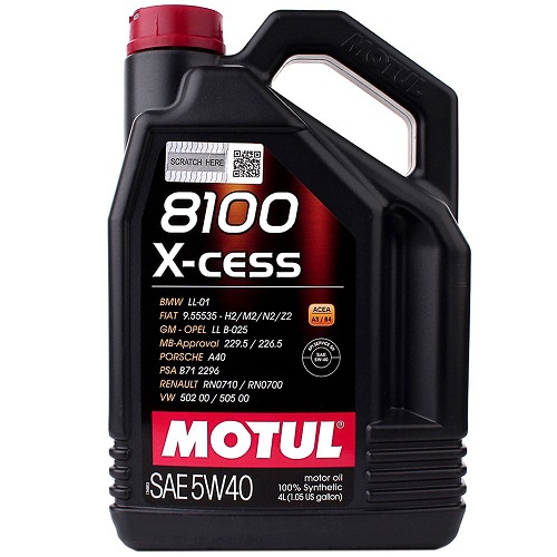 MOTUL 109775 image
