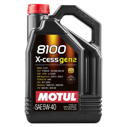 MOTUL 109776 image