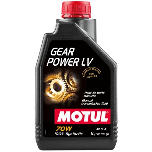 MOTUL 111131 image