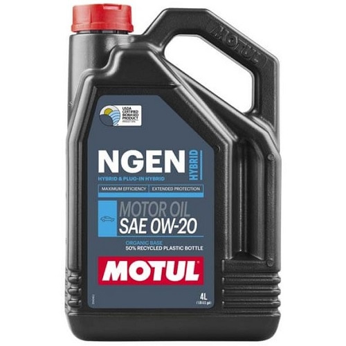 MOTUL 111902 image