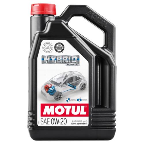 MOTUL 333107 image