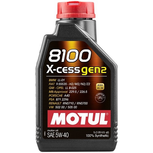 MOTUL 368201 image