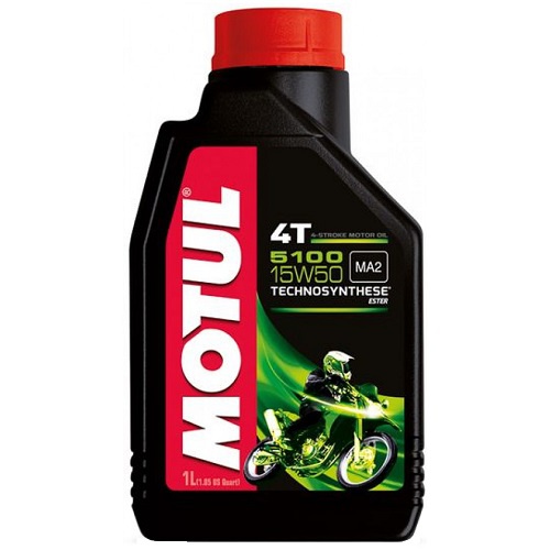 MOTUL 836711 image