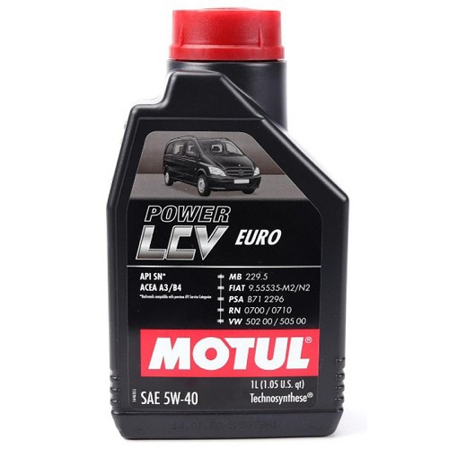 MOTUL 872211 image
