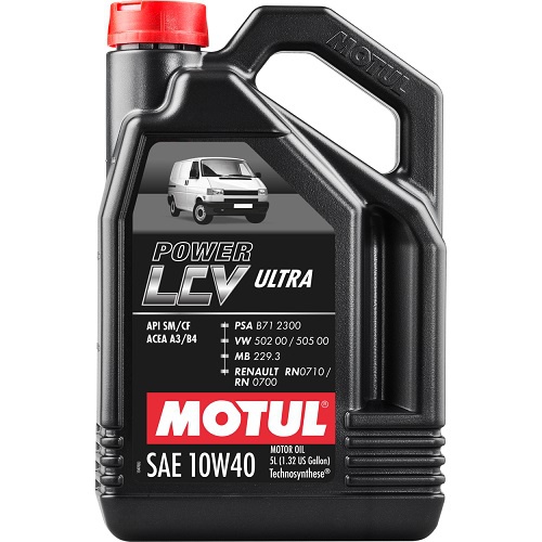 MOTUL 874151 image