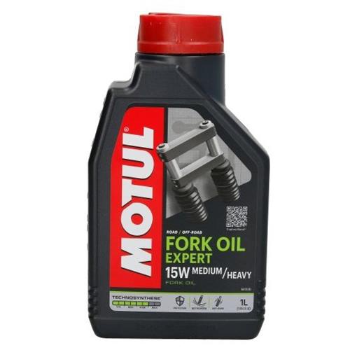 MOTUL FORKOILEXP15W image