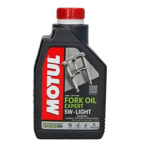 MOTUL FORKOIL EXP 5W image