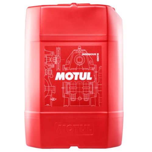 MOTUL RUBRICHV4620L image
