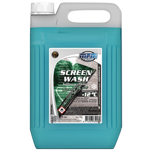 MPM MPM85005BG image