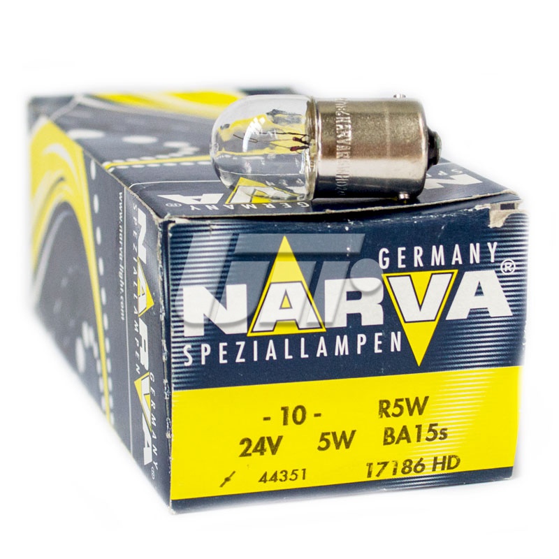 NARVA 17186 image