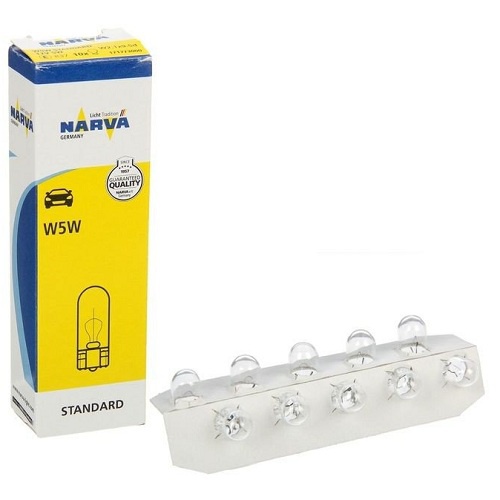 NARVA 171973000 image