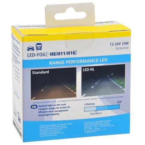 NARVA 180363000 image