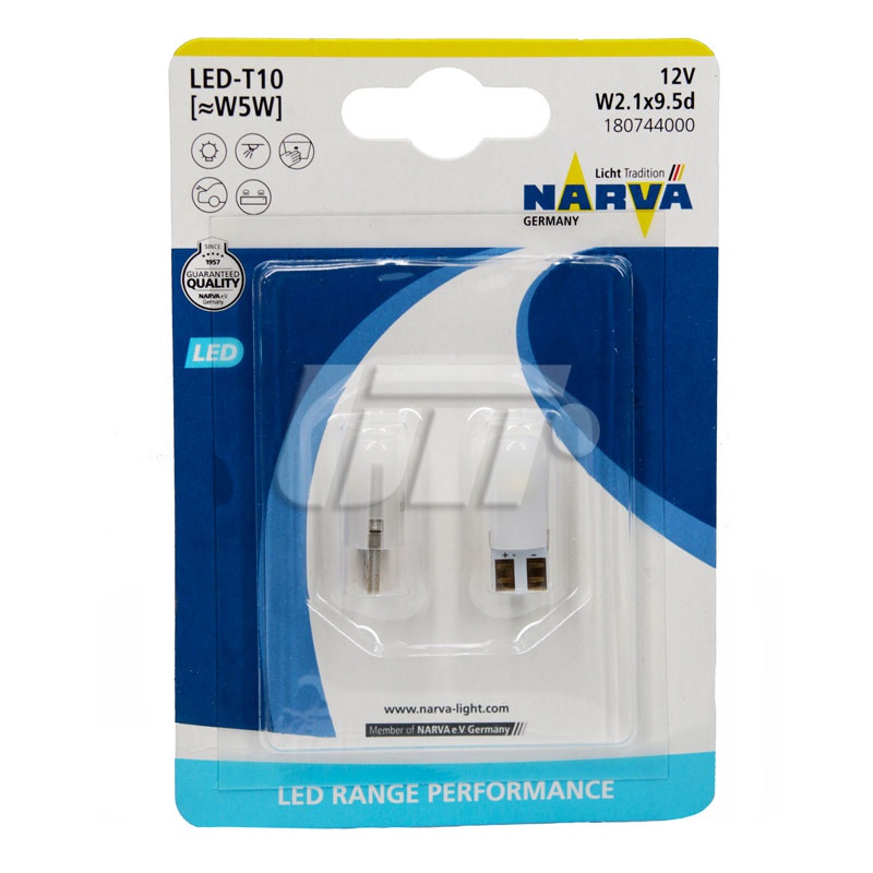 NARVA 180744000 image