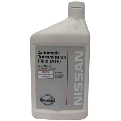 NISSAN/INFINITI 999MPMTS00P image