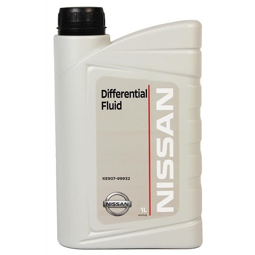 NISSAN/INFINITI KE90799932 image