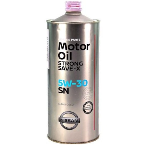 NISSAN/INFINITI KLAN505301 image