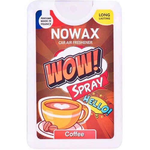 NOWAX NX00139 image