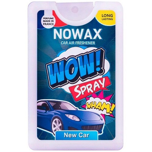 NOWAX NX00141 image