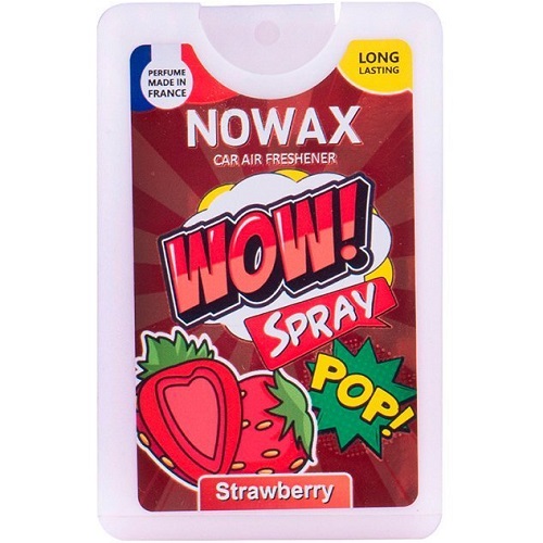 NOWAX NX00143 image