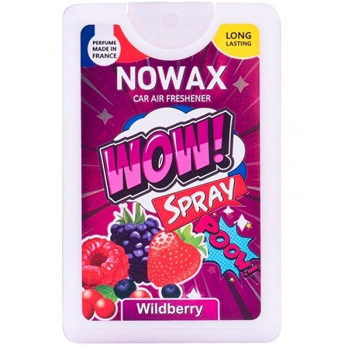 NOWAX NX00145 image