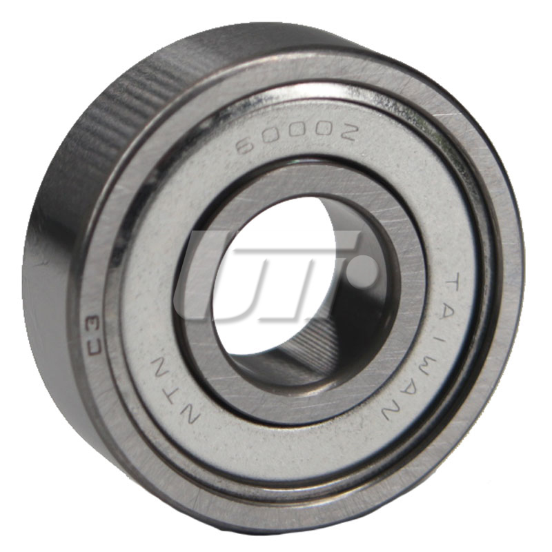 NTN-SNR 6000ZZC3/5K image