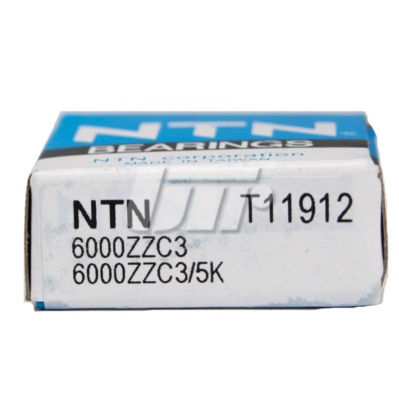 NTN-SNR 6000ZZC3/5K image