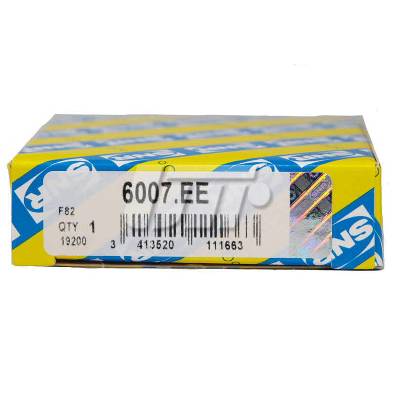 NTN-SNR 6007.EE image