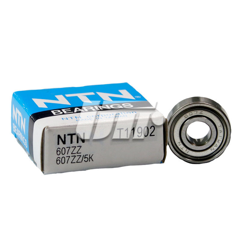 NTN-SNR 607ZZ/5K image