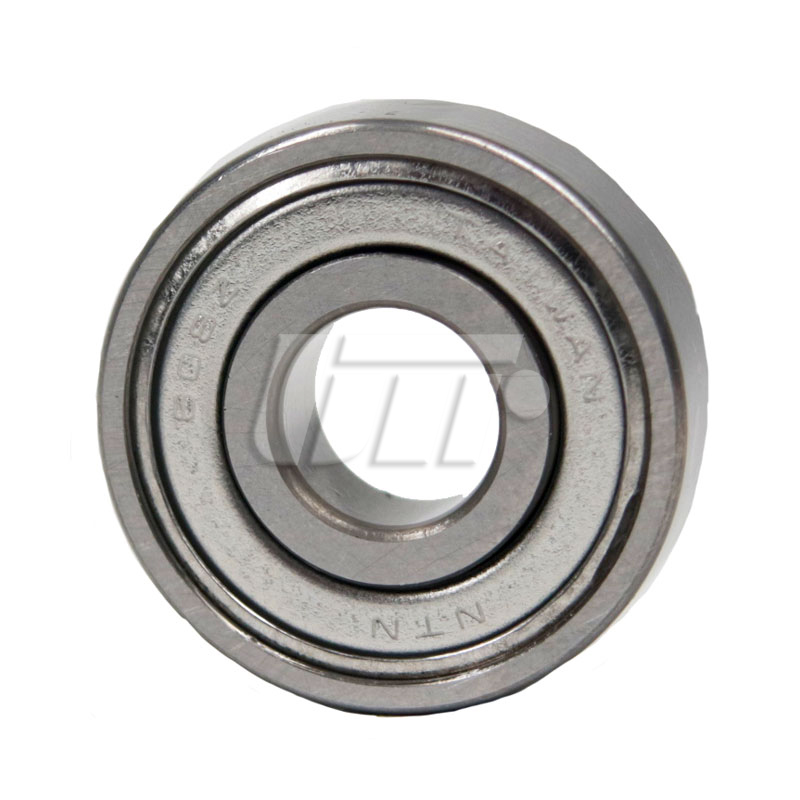 NTN-SNR 608ZZ/5K image