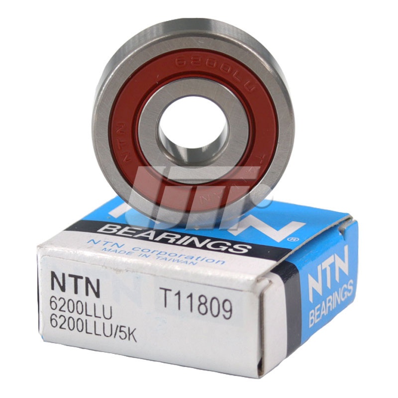 NTN-SNR 6200LLU/5K image