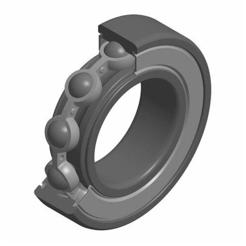 NTN-SNR 6200LLUC3/5K image