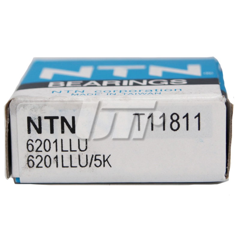 NTN-SNR 6201LLU/5K image