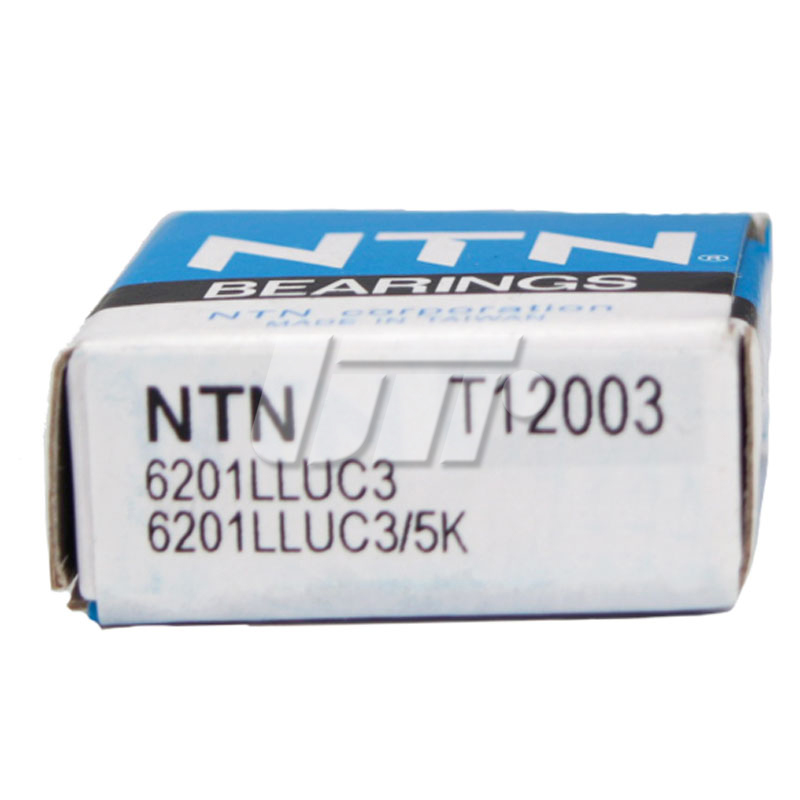 NTN-SNR 6201LLUC3/5K image