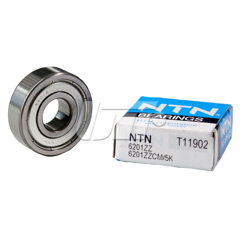 NTN-SNR 6201ZZCM/5K image