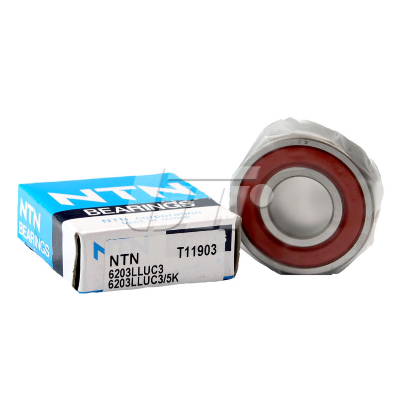 NTN-SNR 6203LLUC3/5K image
