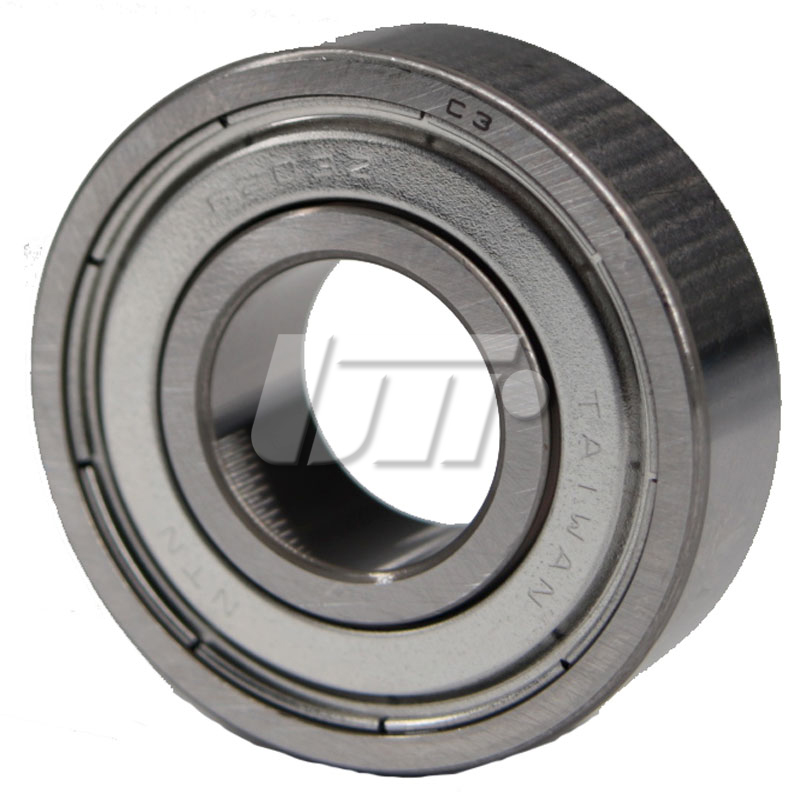 NTN-SNR 6203ZZC3/5K image