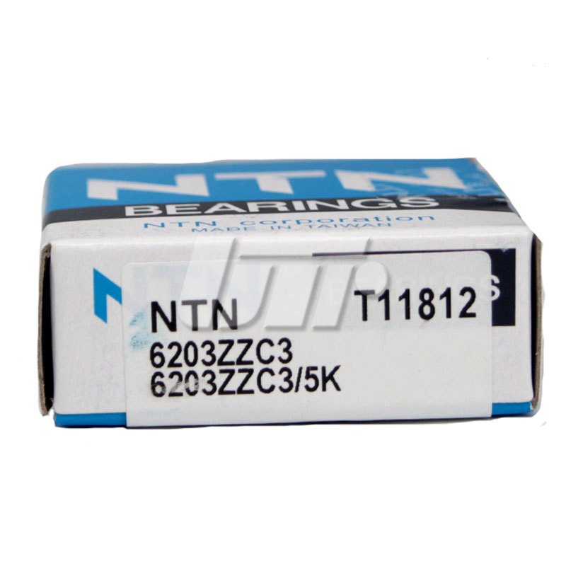 NTN-SNR 6203ZZC3/5K image
