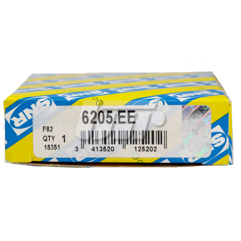 NTN-SNR 6205.EE image