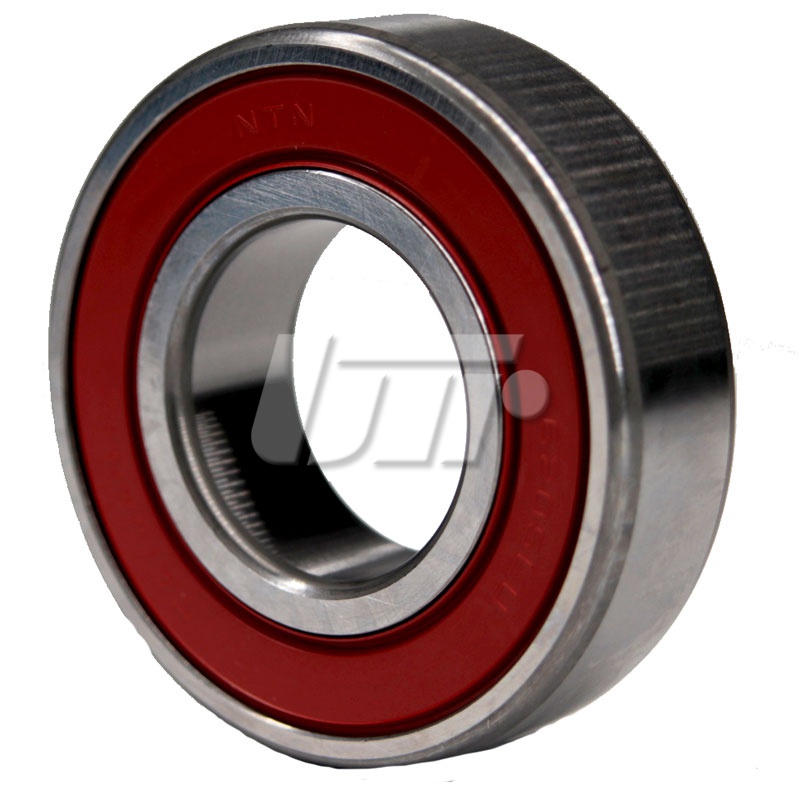 NTN-SNR 6205LLU/5K image